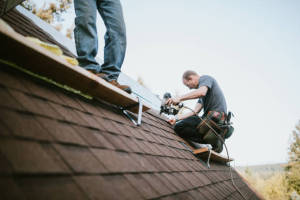 Local Roofers in Kannapolis, NC